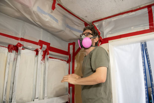 Best HVAC Mold Inspection and Cleaning  in Dayton, MN